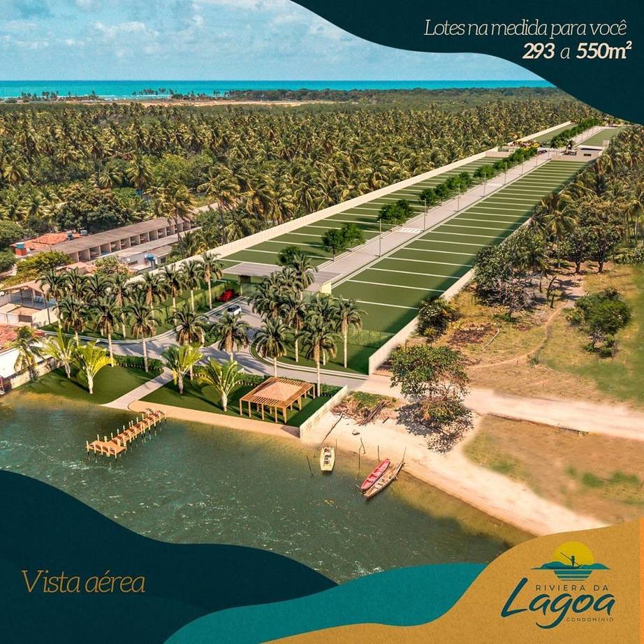 Condominio Riviera da Lagoa