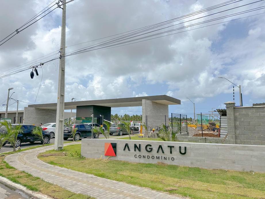 Condomínio Angatu