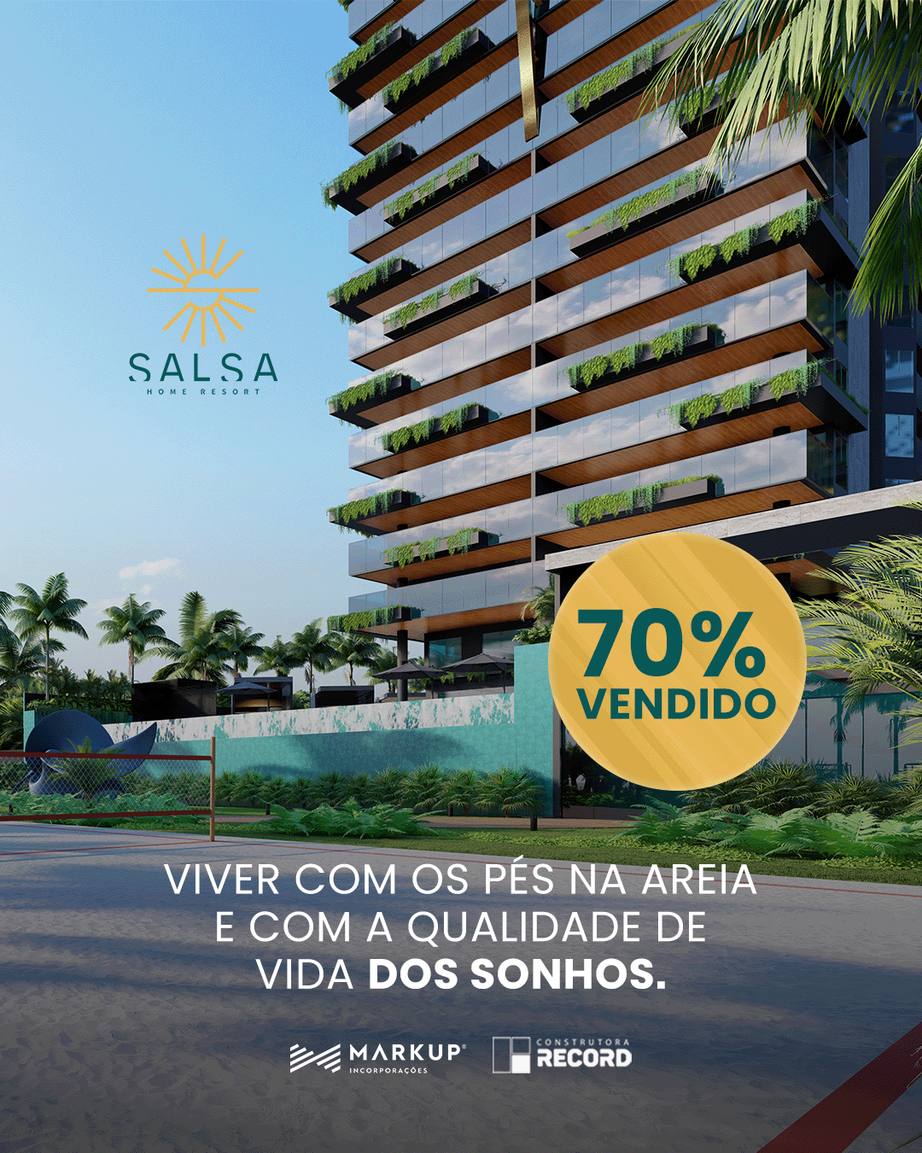 SALSA HOME RESORT