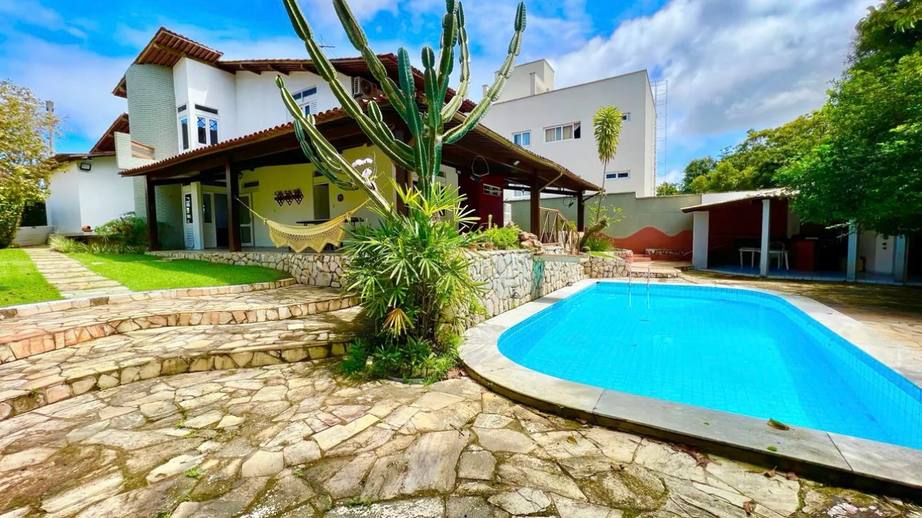 Casa Aldebaran 