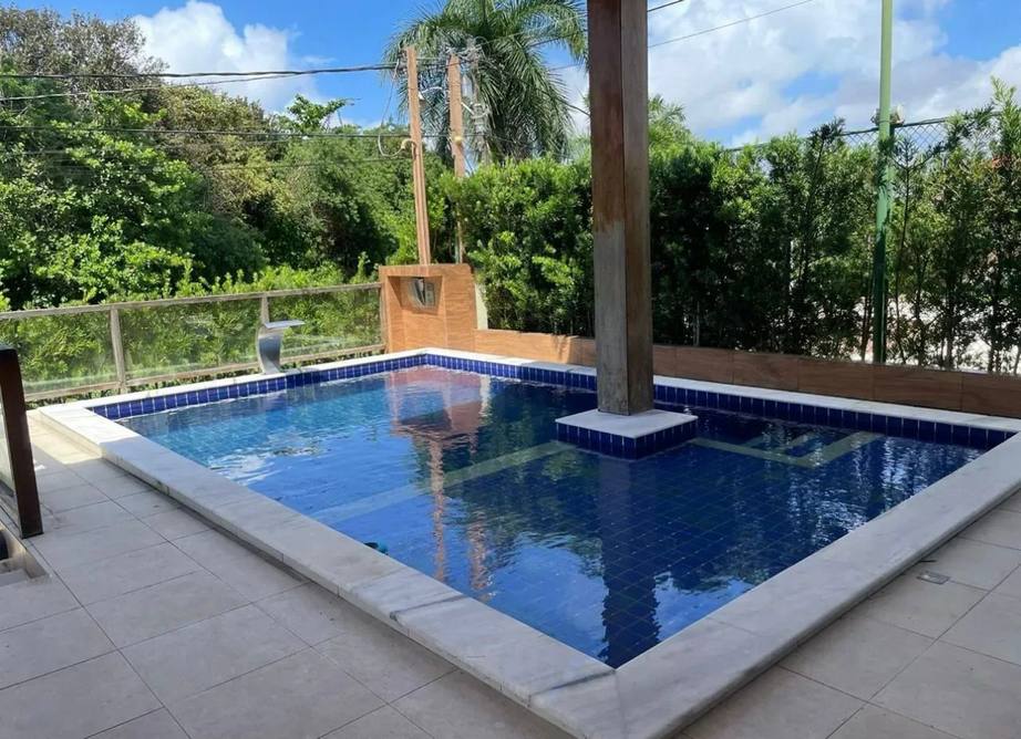 Casa Aldebaran 