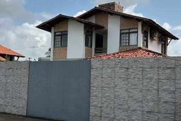 Casa Jardim do Horto 