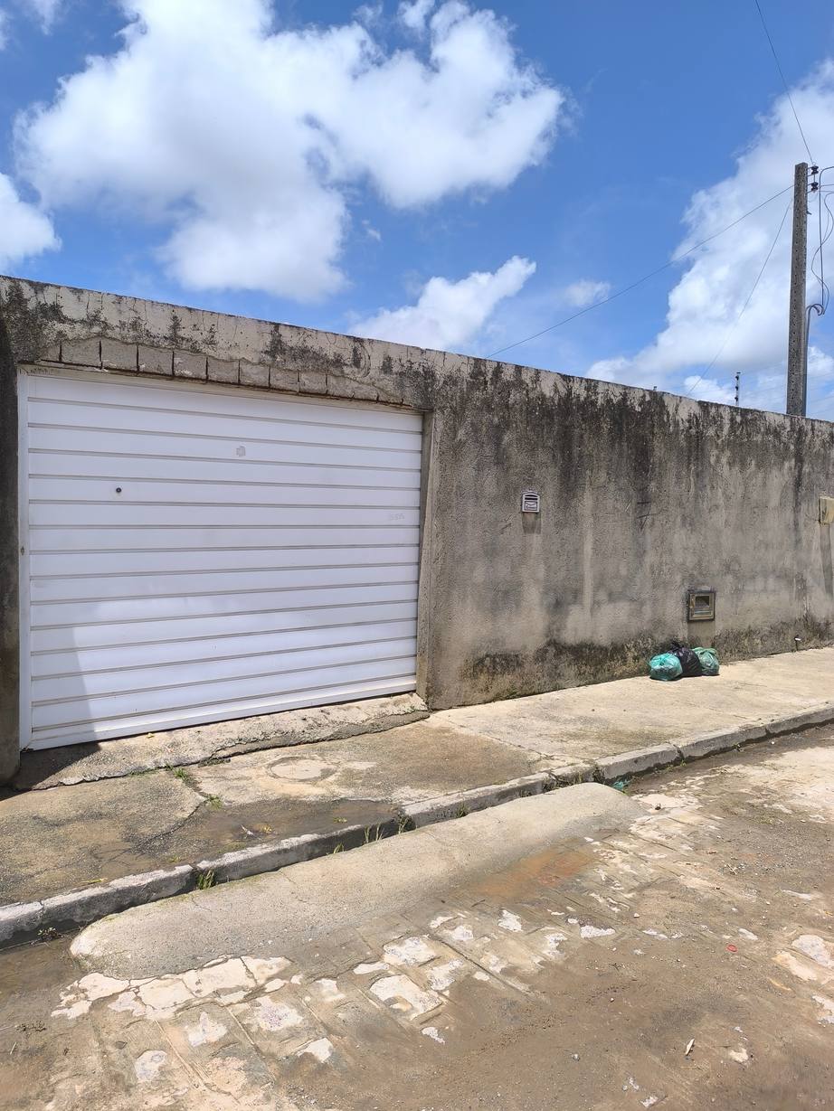 Casa Denison Amorim 