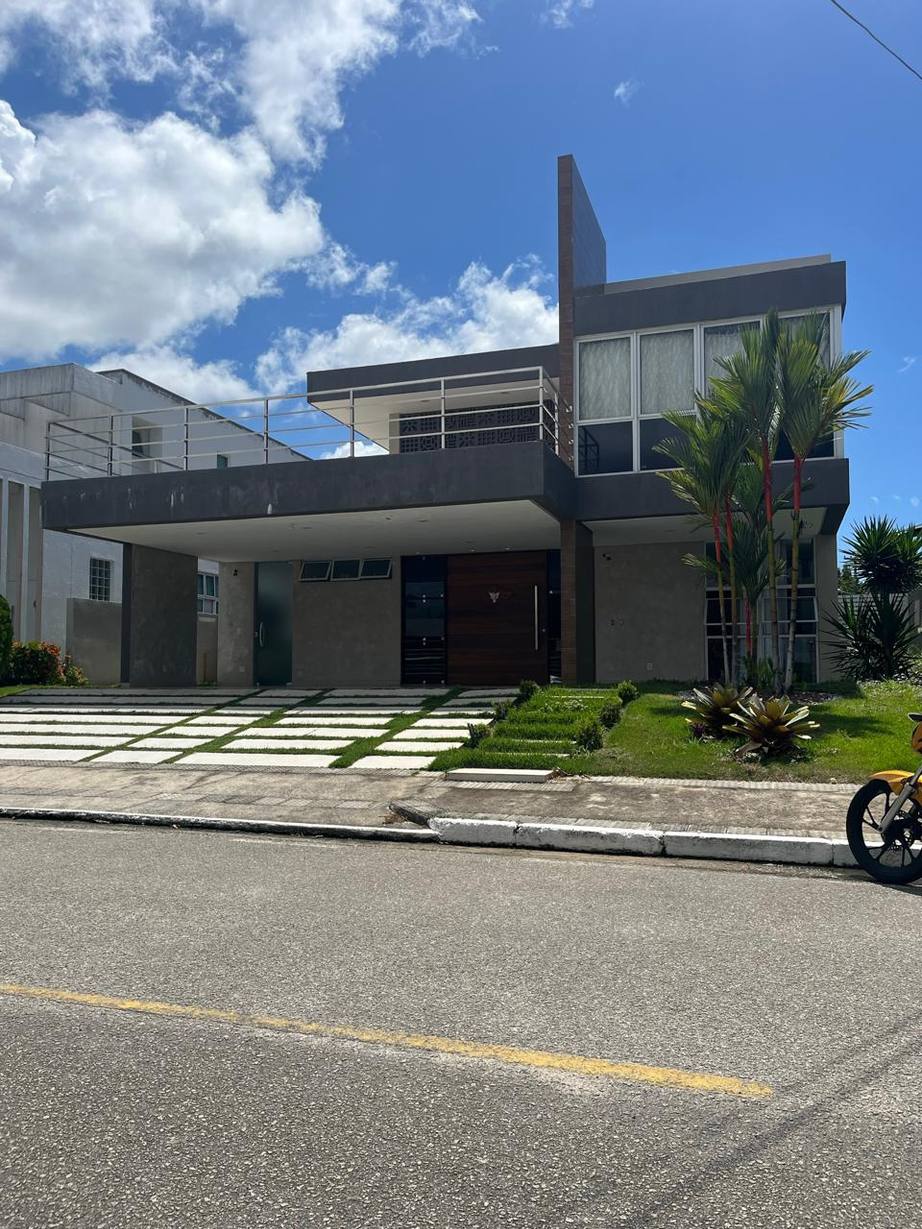 Casa à venda no Condomínio San Nikolas