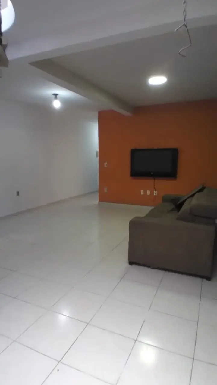 Casa no bairro do Farol