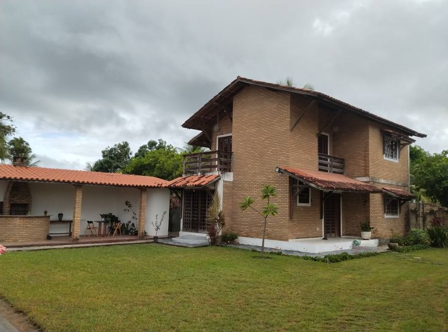 Casa Barra Nova 