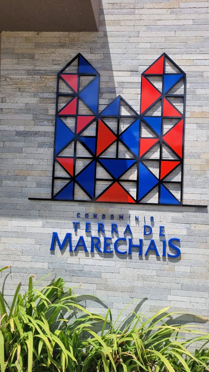 Terra de Marechais 