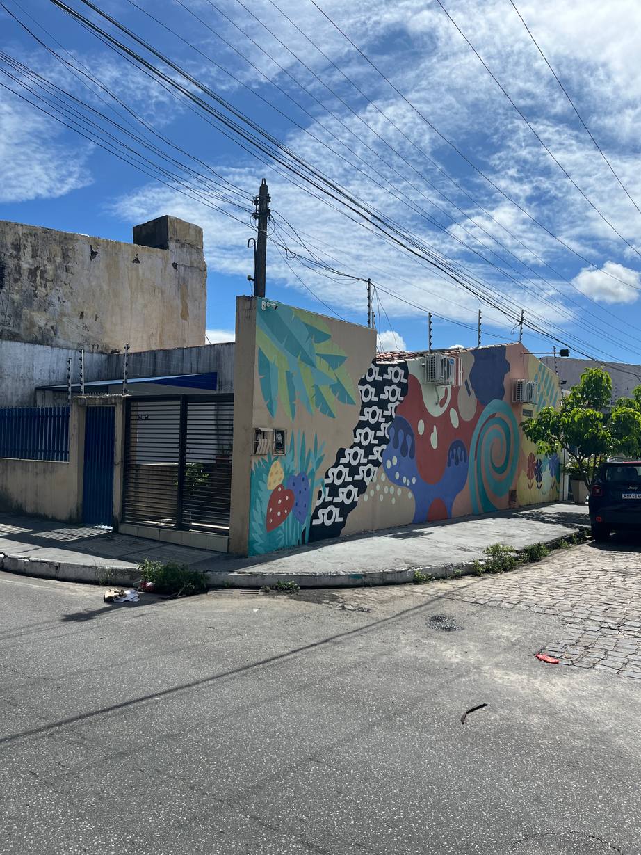 Casa R.  Pedro Américo