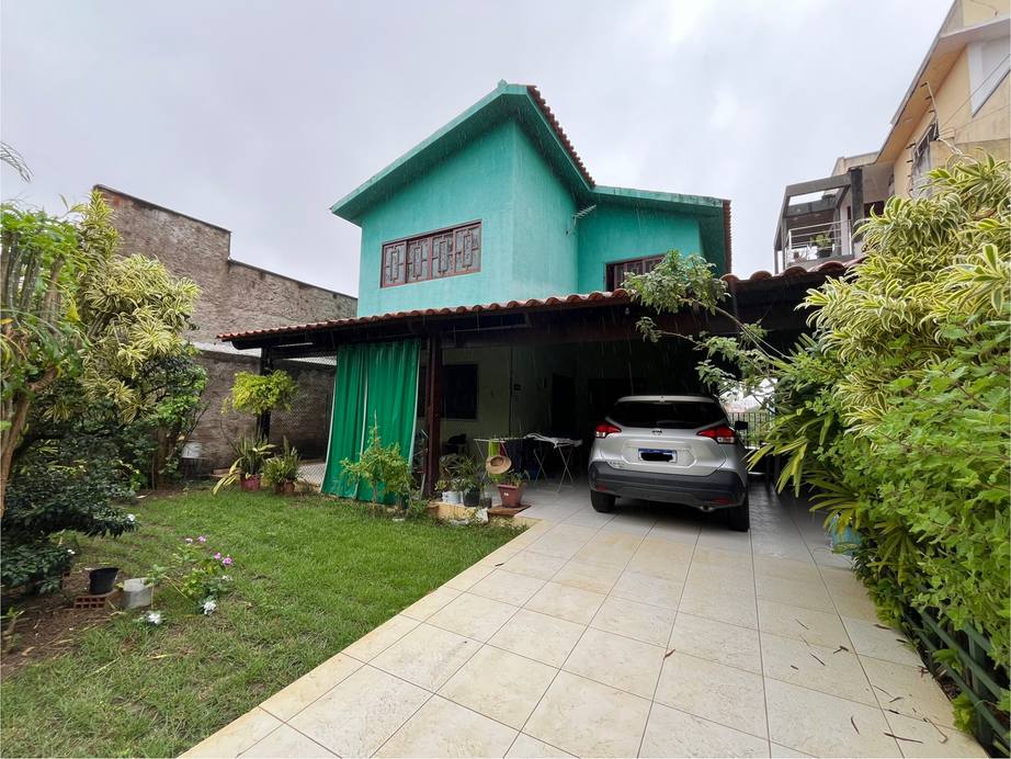 Casa Cond Parque do Feitosa