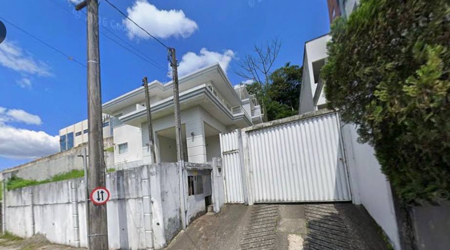 Casa Joinville