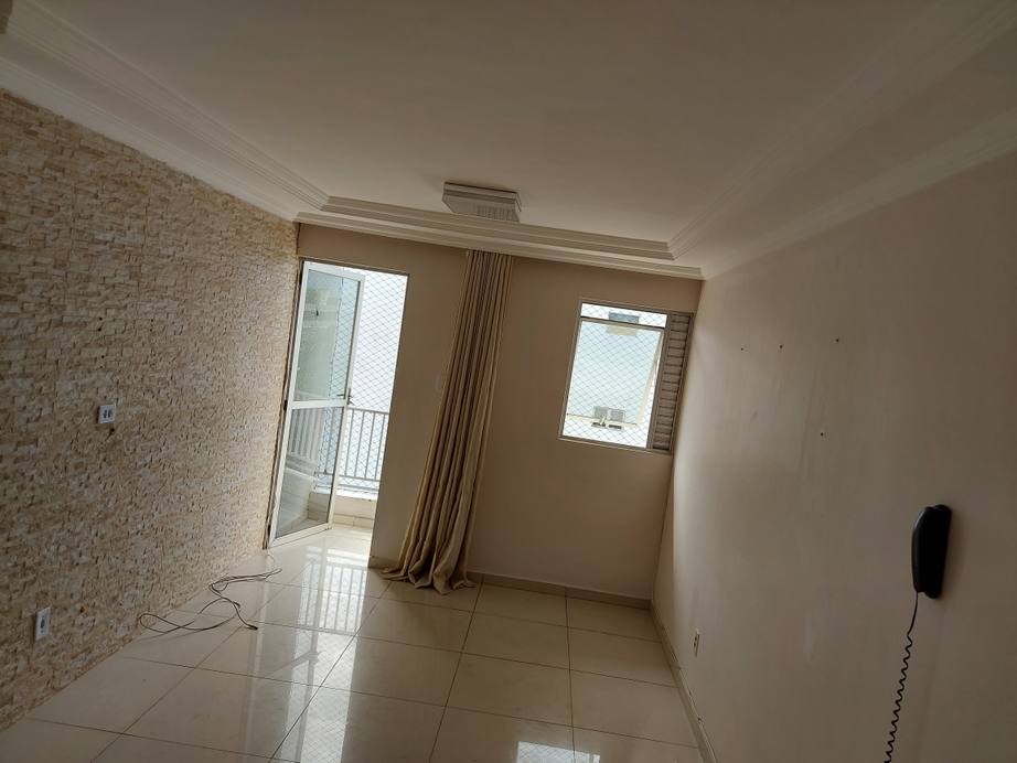 Apartamento com 3 Quartos no Condomínio Rosa dos Ventos - Jaraguá