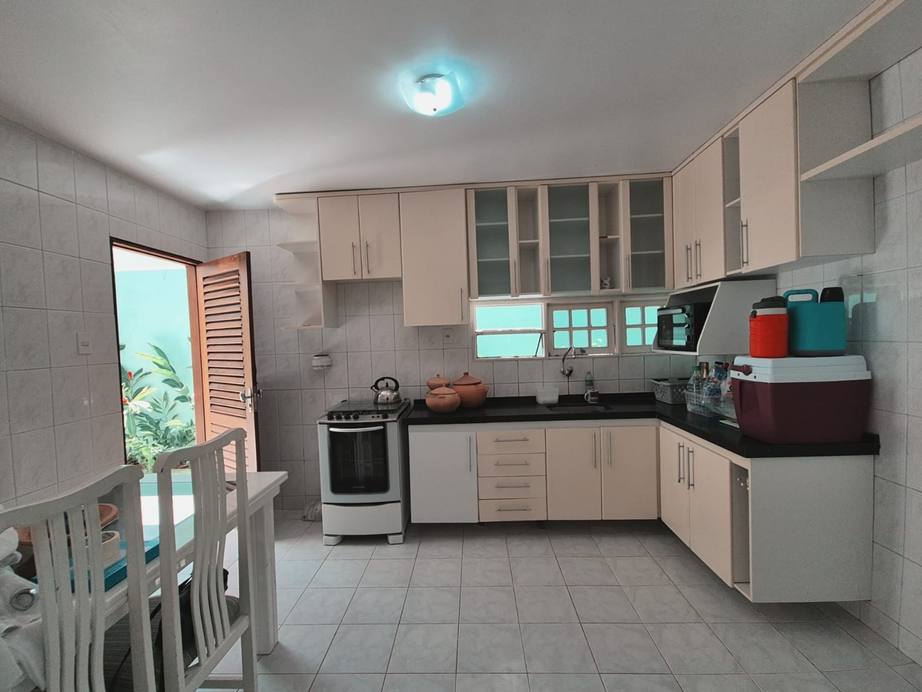 Excelente casa próximo ao Parque Shopping