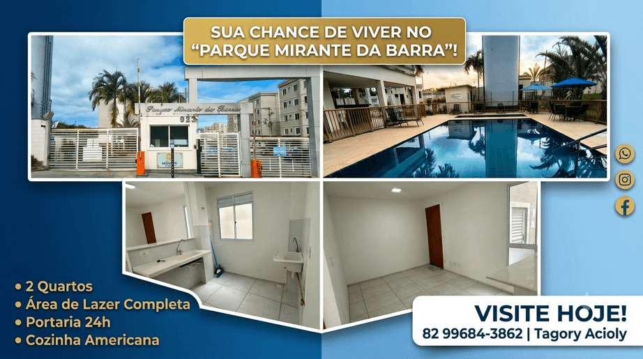 Mirante da Barra