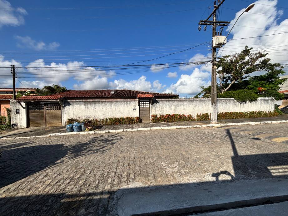 Condomínio jardim Petrópolis 1