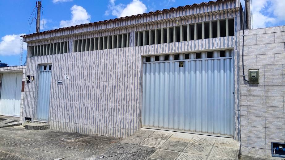 Casa no Osman Loureiro