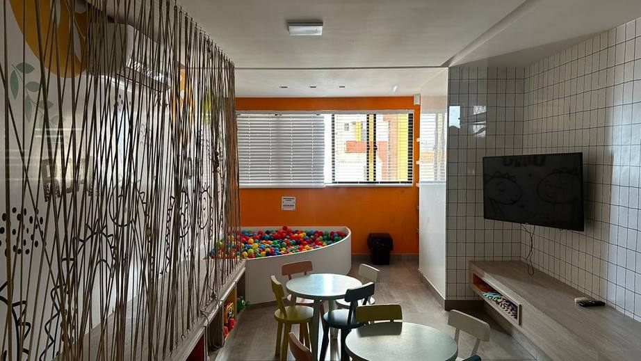 Studio Design 2 – Tannat | Studio à Venda em Jatiúca
