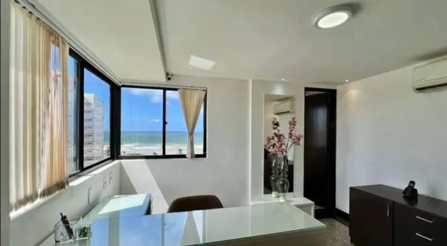 Sala Comercial no Ed. Trade Center