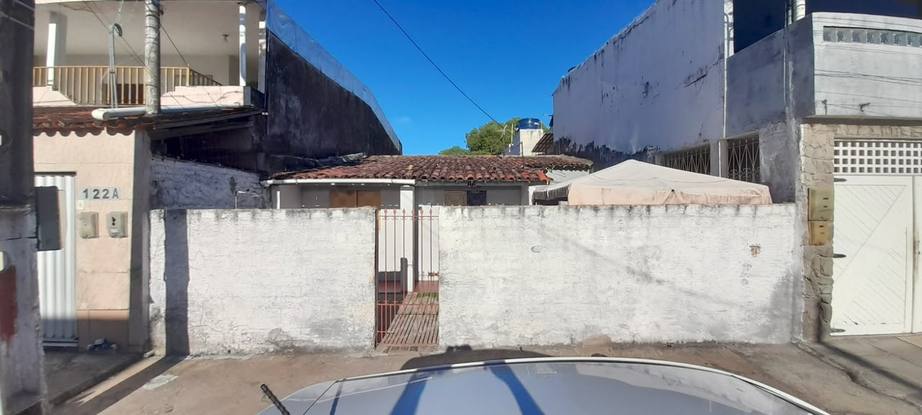 Casa no Santo Eduardo