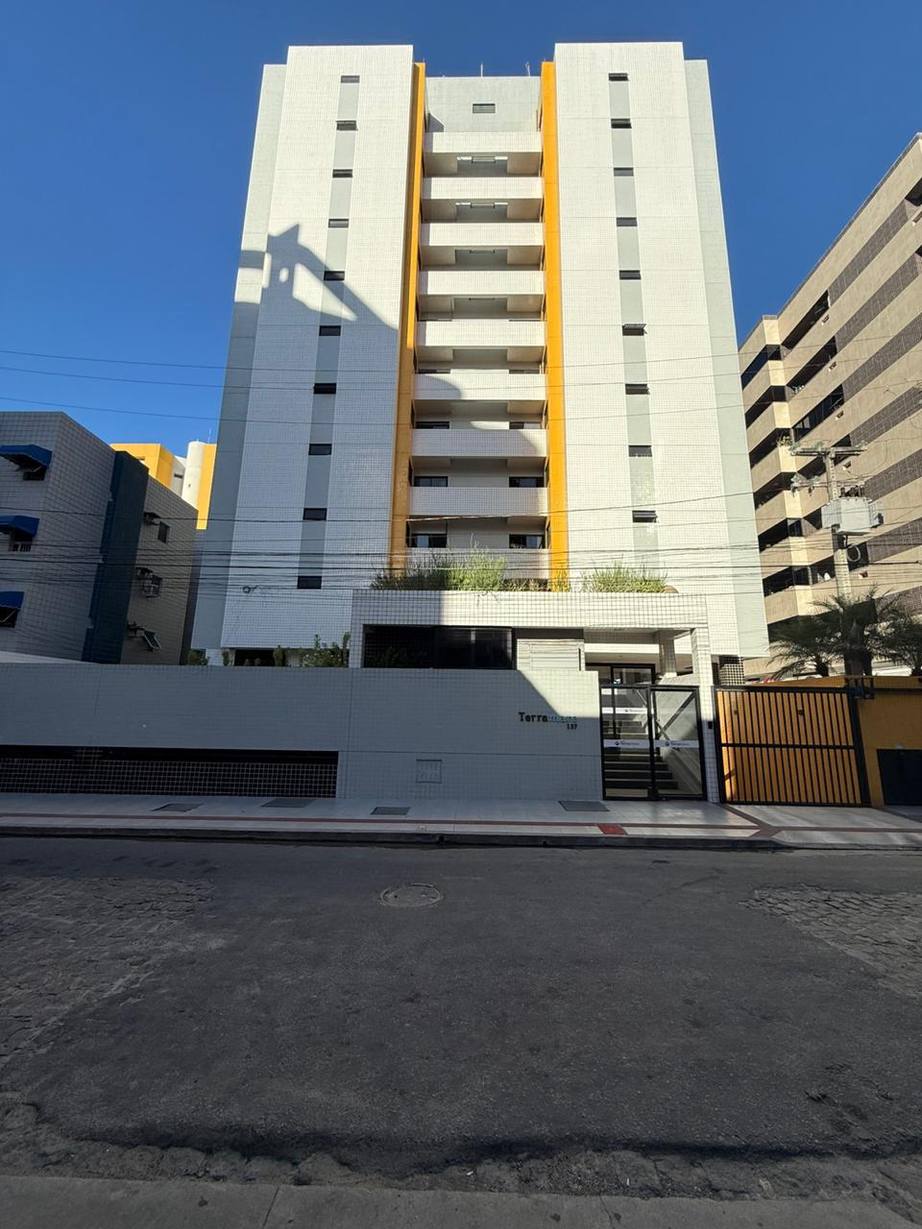 Apartamento 3 quartos - 78,76m²