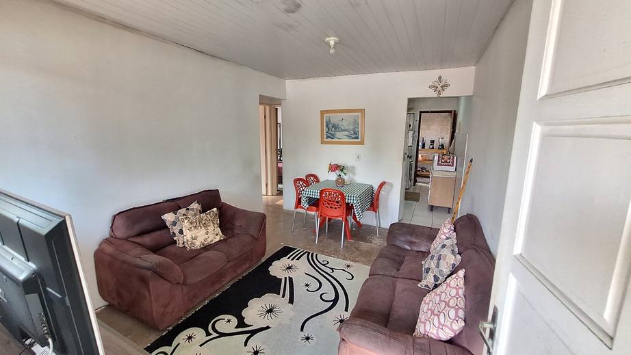 Casa para venda no Benedito Bentes