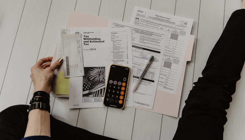 Como os bancos analisam seu perfil antes de aprovar um financiamento