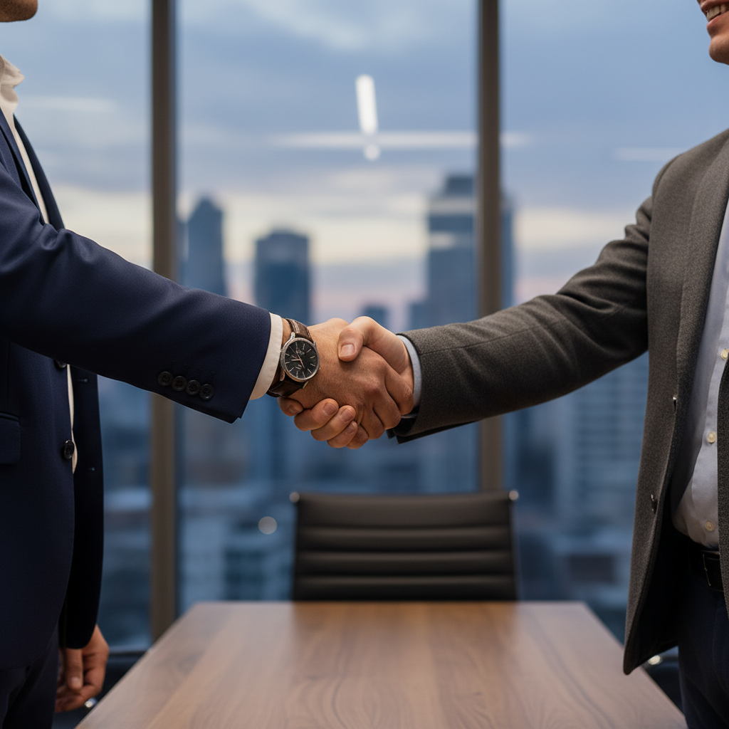 É possível financiar um imóvel com mais de uma pessoa?